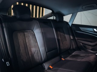 Audi A7 50TDI Quattro