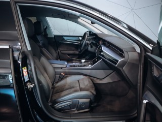 Audi A7 50TDI Quattro