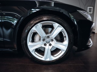 Audi A7 50TDI Quattro