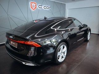Audi A7 50TDI Quattro