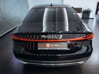 Audi A7 50TDI Quattro