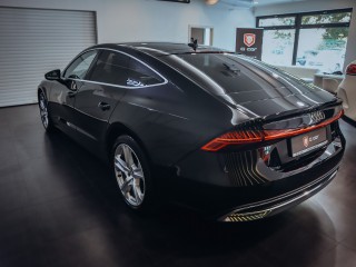 Audi A7 50TDI Quattro