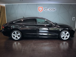 Audi A7 50TDI Quattro