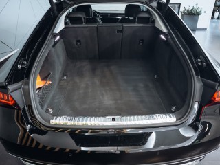 Audi A7 50TDI Quattro