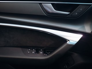 Audi A7 50TDI Quattro