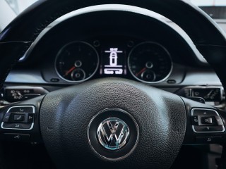 Volkswagen Passat Variant 2.0TDI Highline