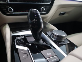 BMW 530d xDrive 195kW Luxury Line