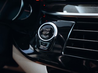 BMW 530d xDrive 195kW Luxury Line