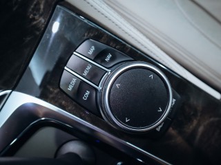 BMW 530d xDrive 195kW Luxury Line