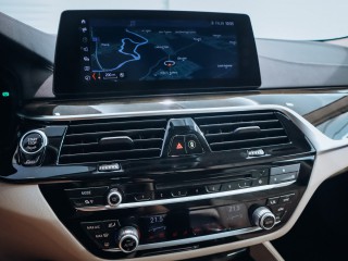 BMW 530d xDrive 195kW Luxury Line