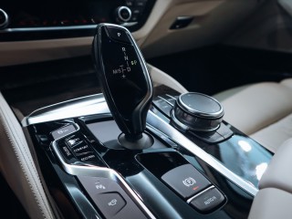 BMW 530d xDrive 195kW Luxury Line