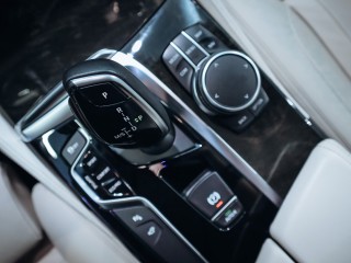 BMW 530d xDrive 195kW Luxury Line