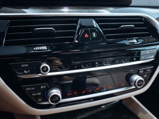 BMW 530d xDrive 195kW Luxury Line