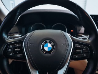 BMW 530d xDrive 195kW Luxury Line