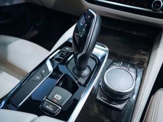 BMW 530d xDrive 195kW Luxury Line
