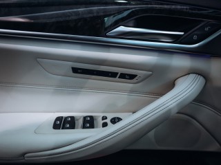BMW 530d xDrive 195kW Luxury Line
