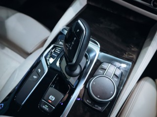 BMW 530d xDrive 195kW Luxury Line