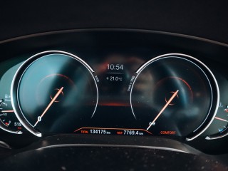 BMW 530d xDrive 195kW Luxury Line