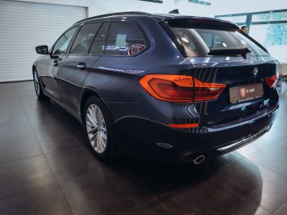 BMW 530d xDrive 195kW Luxury Line
