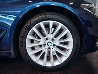 BMW 530d xDrive 195kW Luxury Line