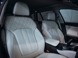BMW 530d xDrive 195kW Luxury Line