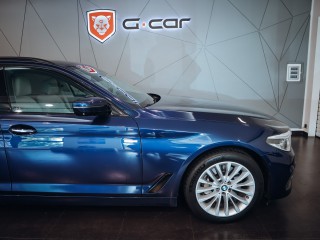 BMW 530d xDrive 195kW Luxury Line