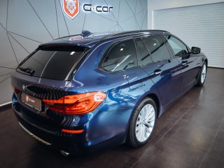 BMW 530d xDrive 195kW Luxury Line