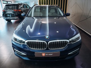 BMW 530d xDrive 195kW Luxury Line