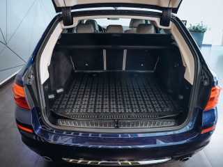 BMW 530d xDrive 195kW Luxury Line