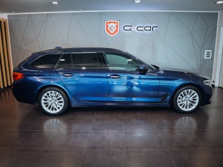 BMW 530d xDrive 195kW Luxury Line