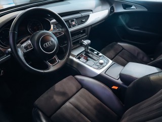 Audi A6 3.0 TDI