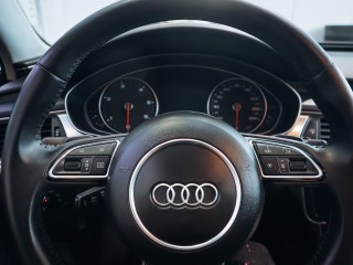 Audi A6 3.0 TDI