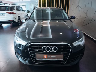 Audi A6 3.0 TDI