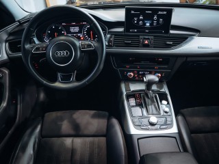Audi A6 3.0 TDI