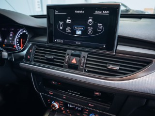 Audi A6 3.0 TDI