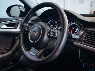 Audi A6 3.0 TDI
