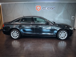 Audi A6 3.0 TDI