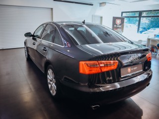 Audi A6 3.0 TDI