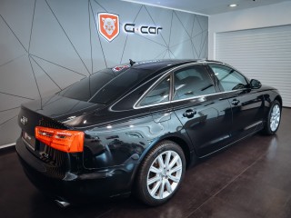 Audi A6 3.0 TDI
