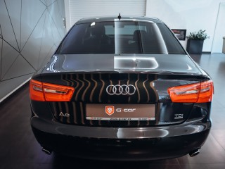 Audi A6 3.0 TDI