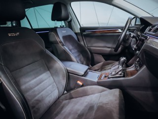 Škoda Superb Scout 2.0TDI DSG, LED MATRIX