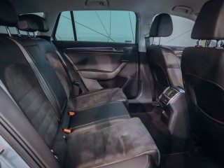 Škoda Superb Scout 2.0TDI DSG, LED MATRIX