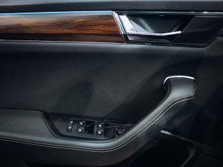 Škoda Superb Scout 2.0TDI DSG, LED MATRIX