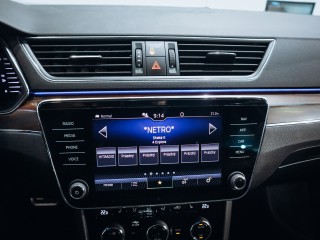 Škoda Superb Scout 2.0TDI DSG, LED MATRIX