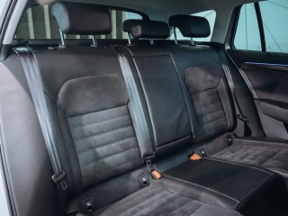 Škoda Superb Scout 2.0TDI DSG, LED MATRIX
