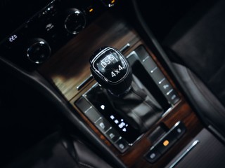 Škoda Superb Scout 2.0TDI DSG, LED MATRIX