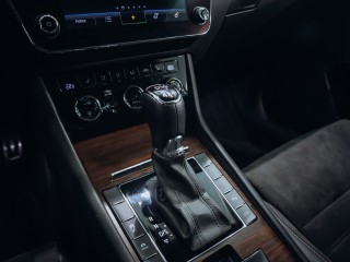 Škoda Superb Scout 2.0TDI DSG, LED MATRIX
