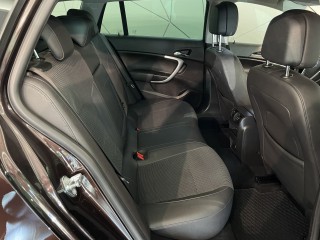 Opel Insignia ST 2.0TDCI 4x4 AUTOMAT