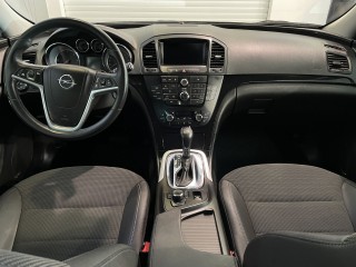Opel Insignia ST 2.0TDCI 4x4 AUTOMAT
