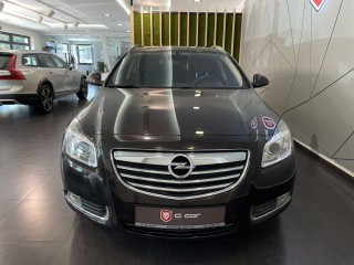 Opel Insignia ST 2.0TDCI 4x4 AUTOMAT